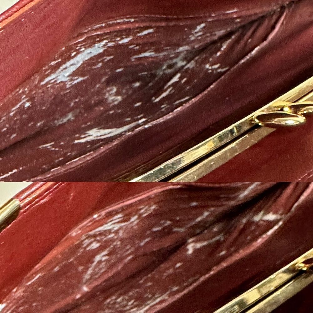 💯Authentic Cartier Shoulder Bag🍀 - Picture 13 of 16